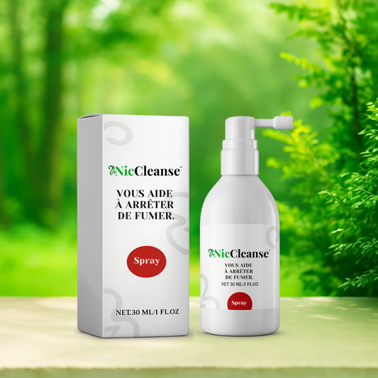NicCleanse CA
