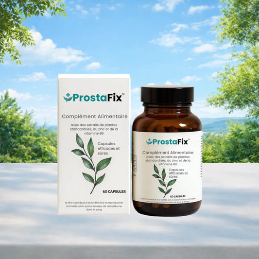 ProstaFix CA