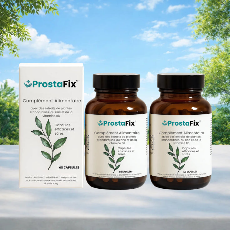 ProstaFix CA