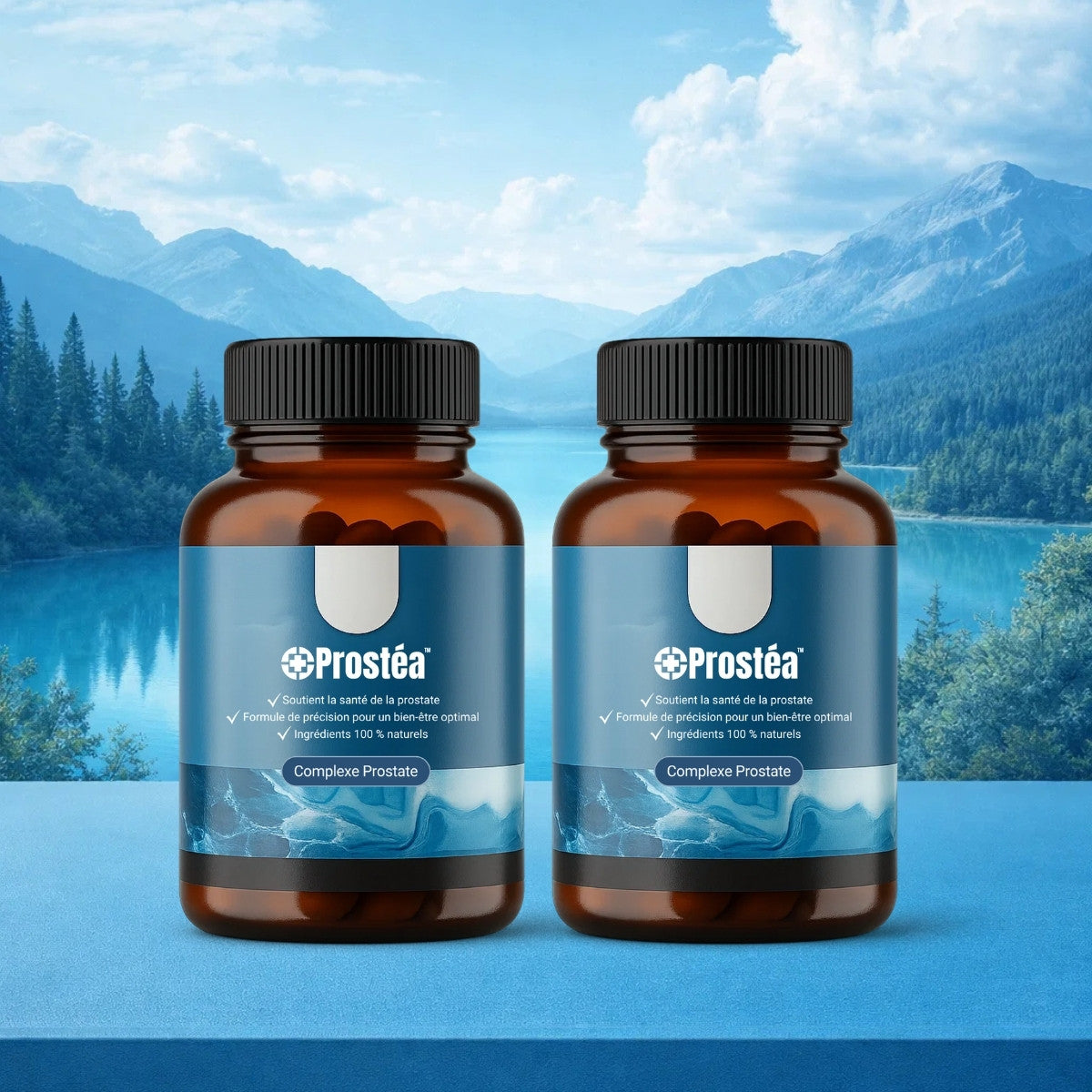 Prostéa CA
