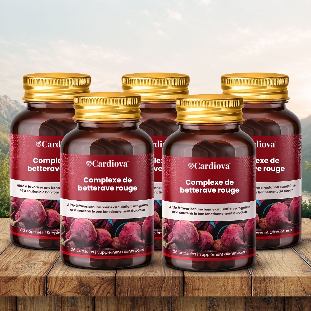 Cardiova CA