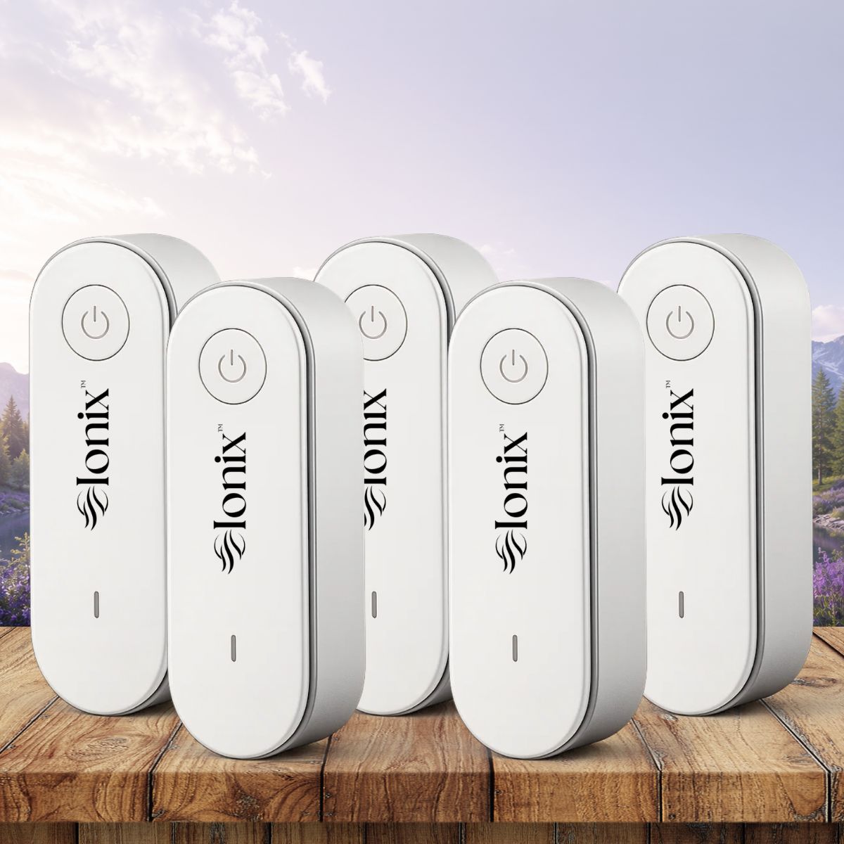 Ionix CA