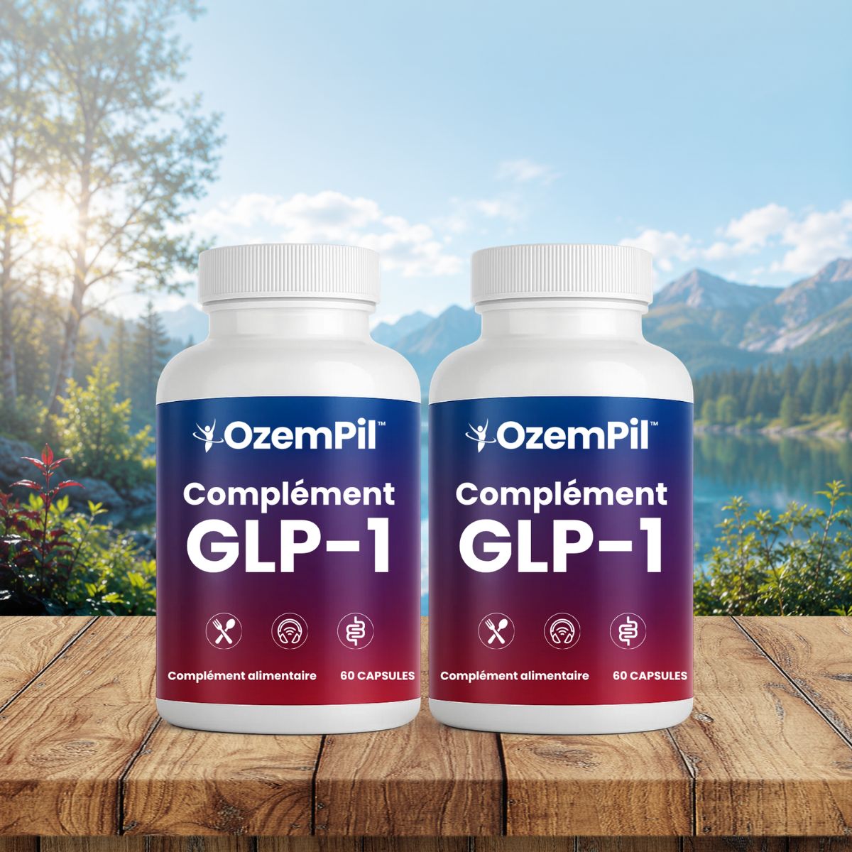 Ozempil CA