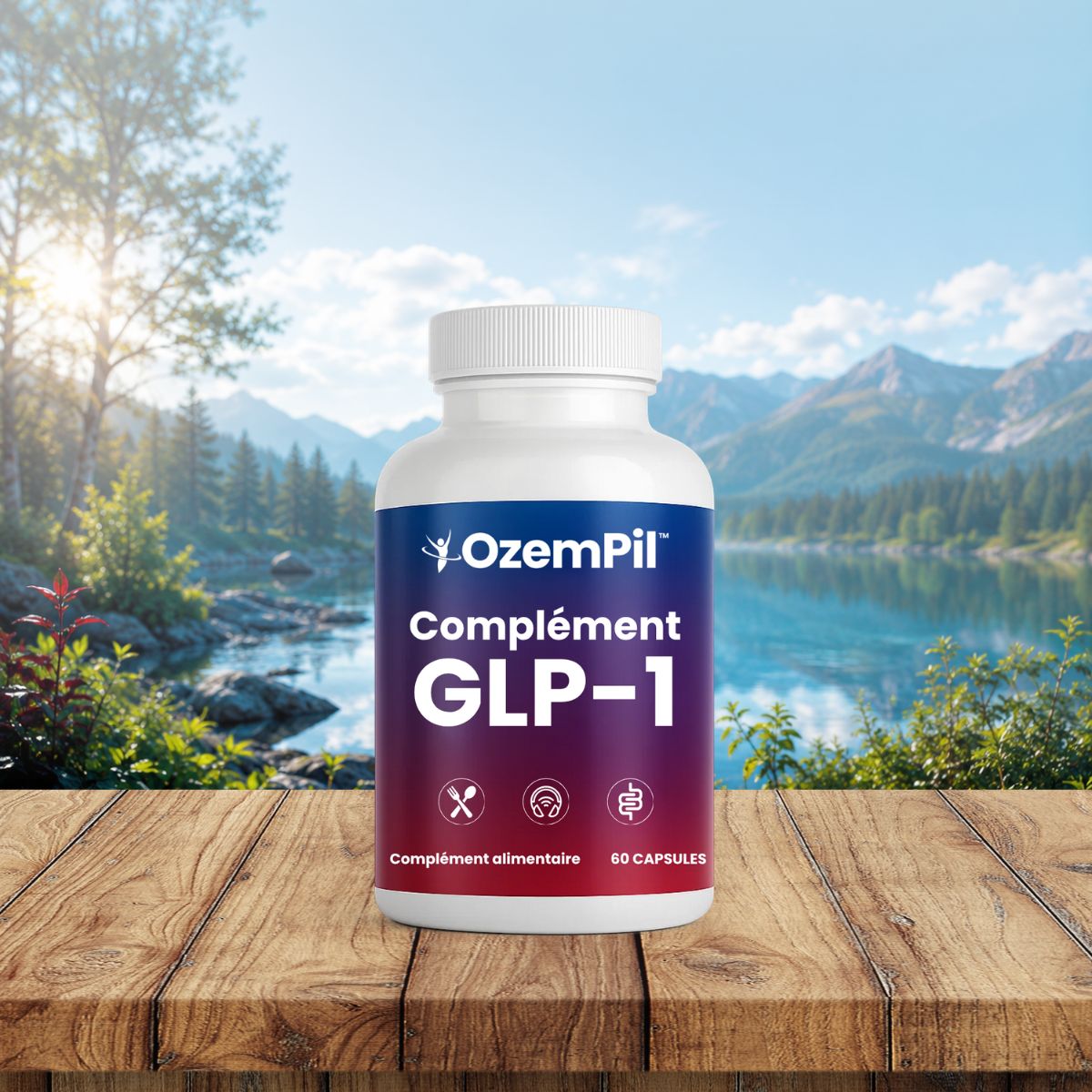 Ozempil CA