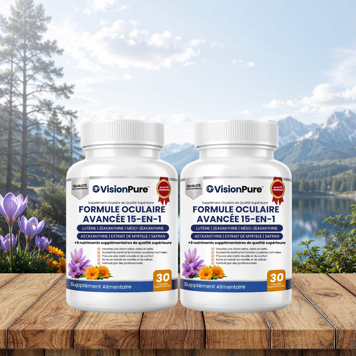 VisionPure CA