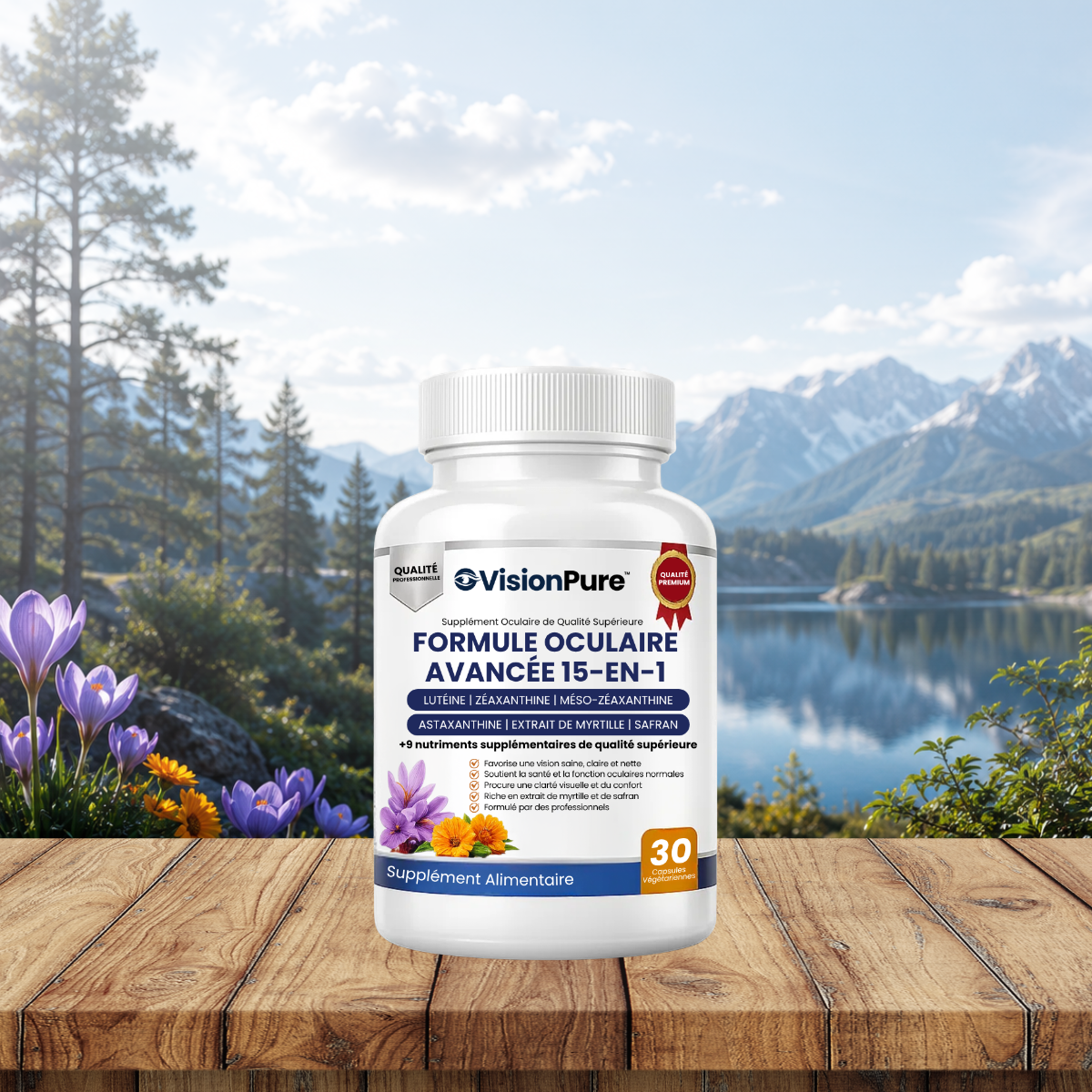 VisionPure CA