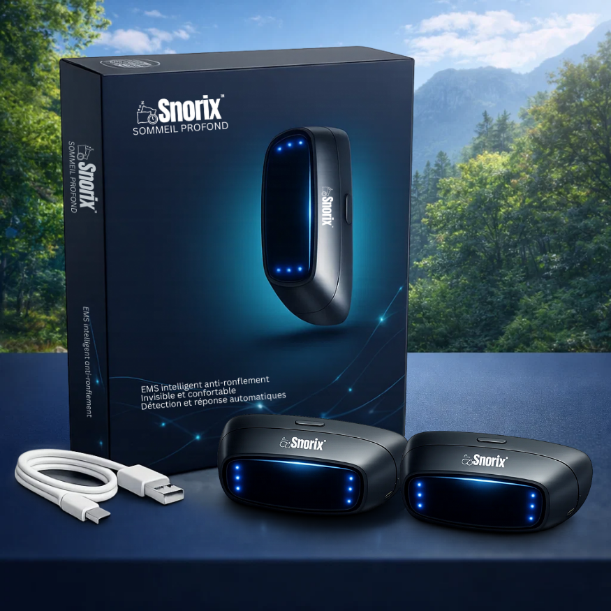 Snorix CA