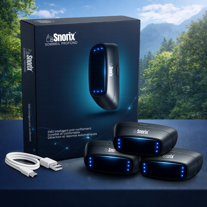 Snorix CA
