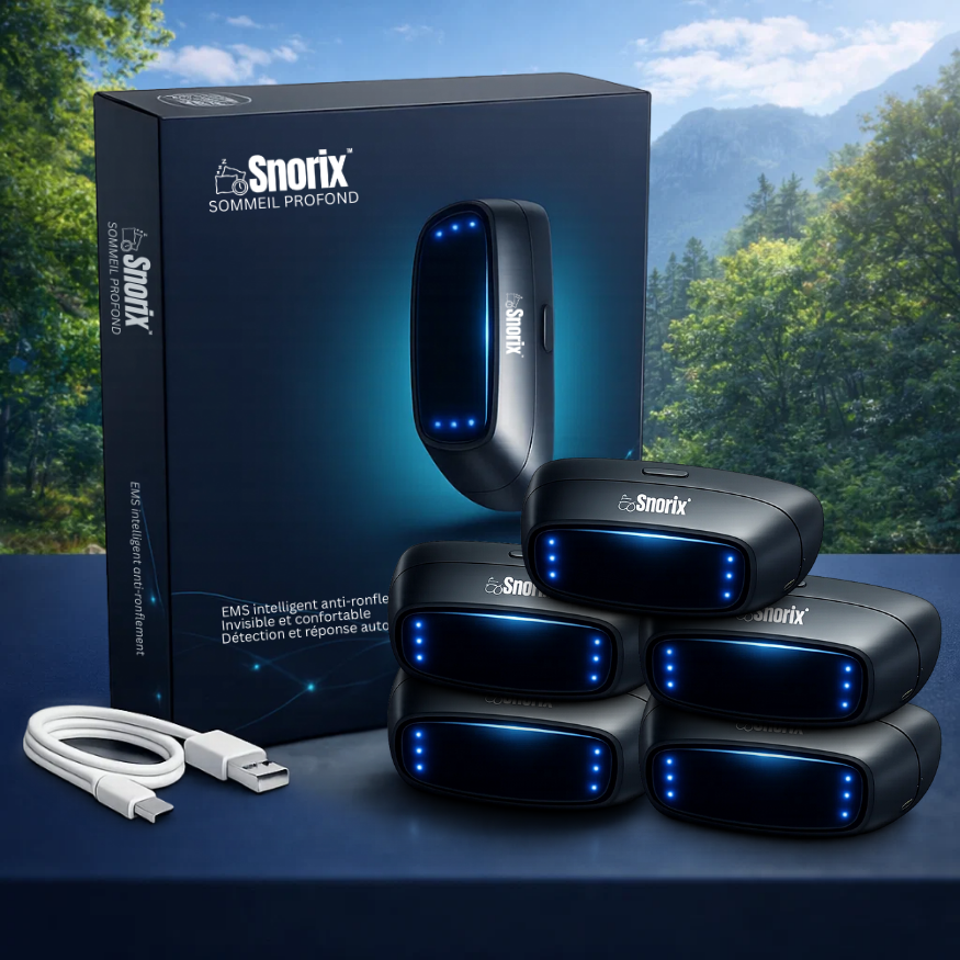 Snorix CA