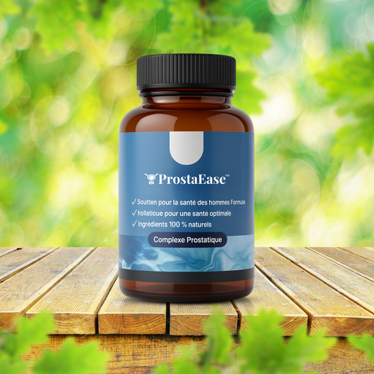 ProstaEase CA
