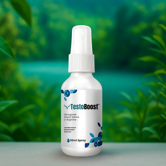 TestoBoost CA
