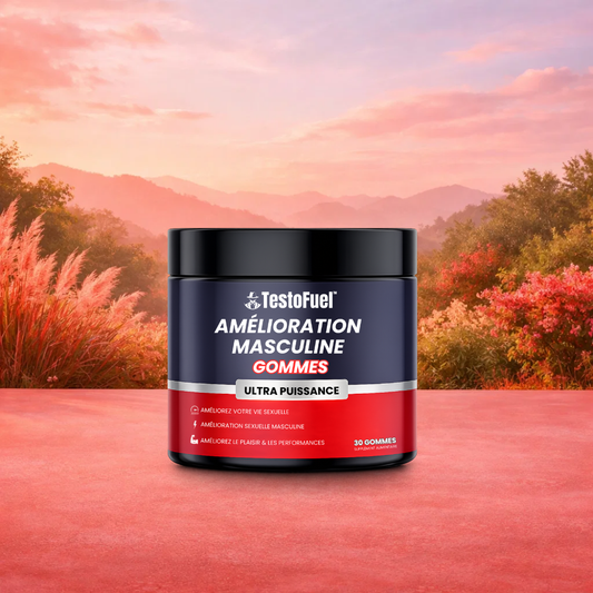 TestoFuel CA
