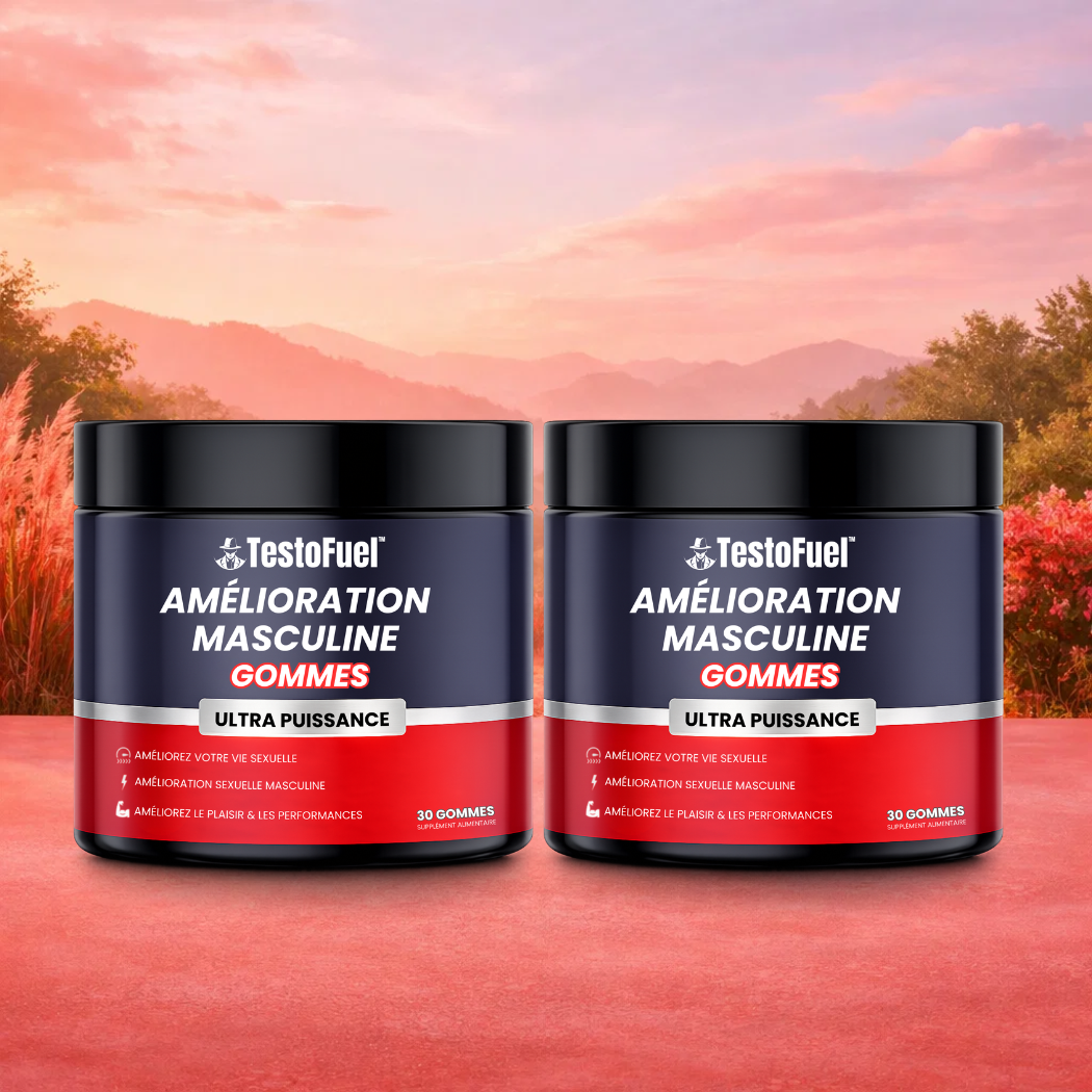 TestoFuel CA