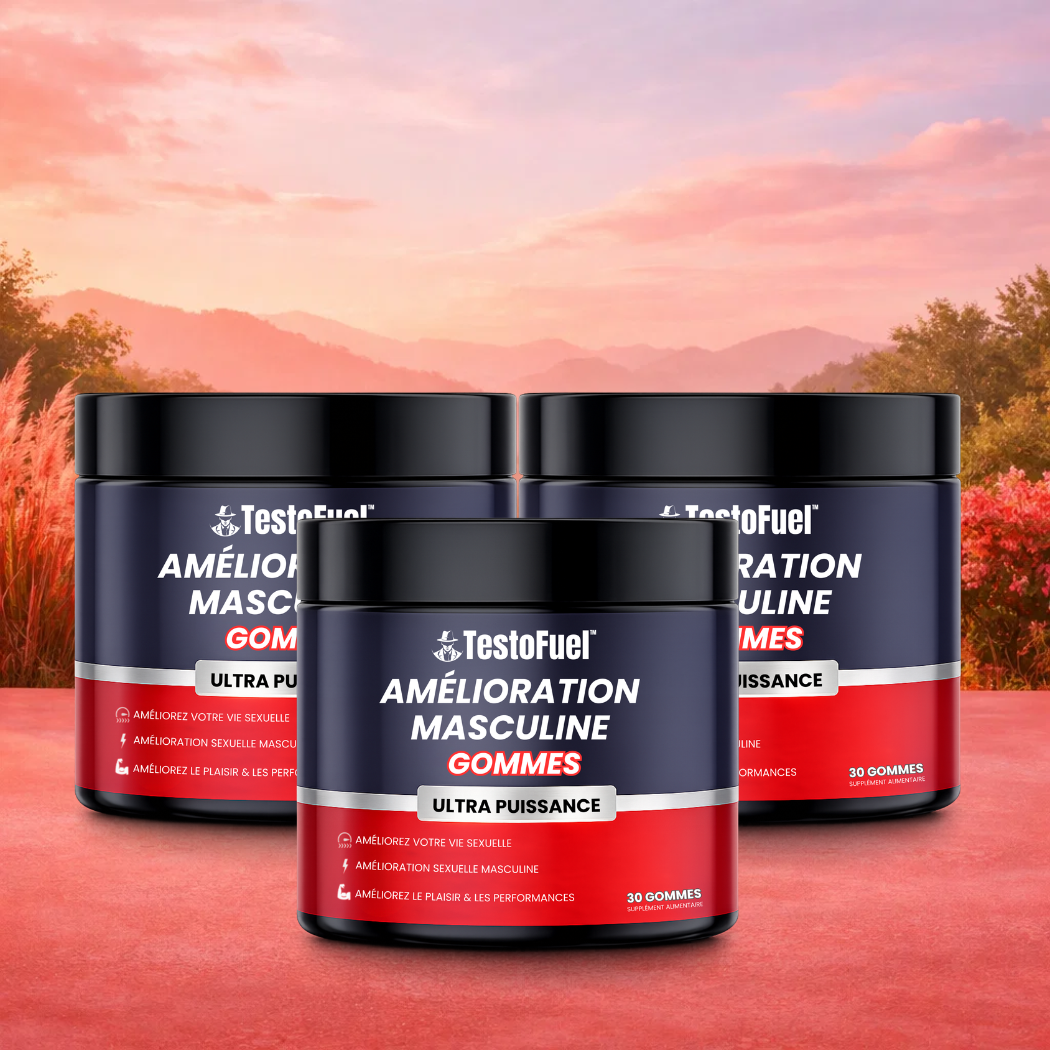 TestoFuel CA