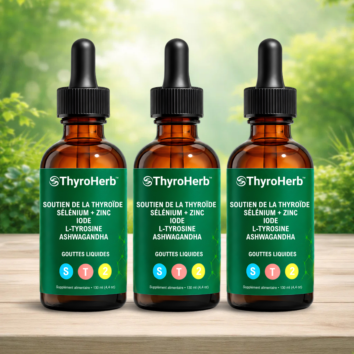 ThyroHerb™ CA