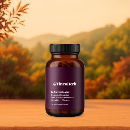 ThyroHerb CA