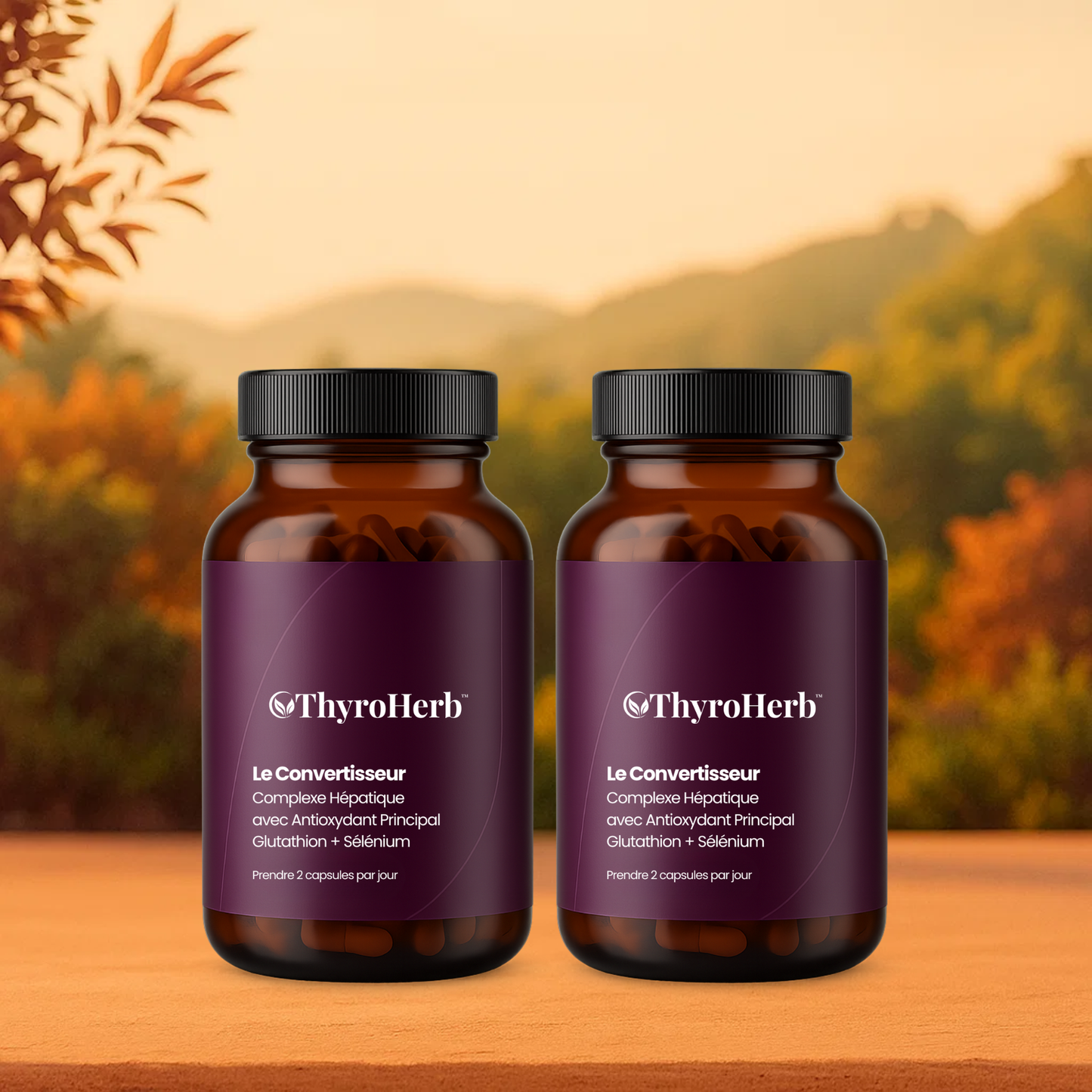 ThyroHerb CA