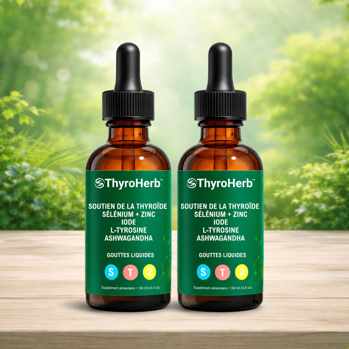 ThyroHerb™ CA
