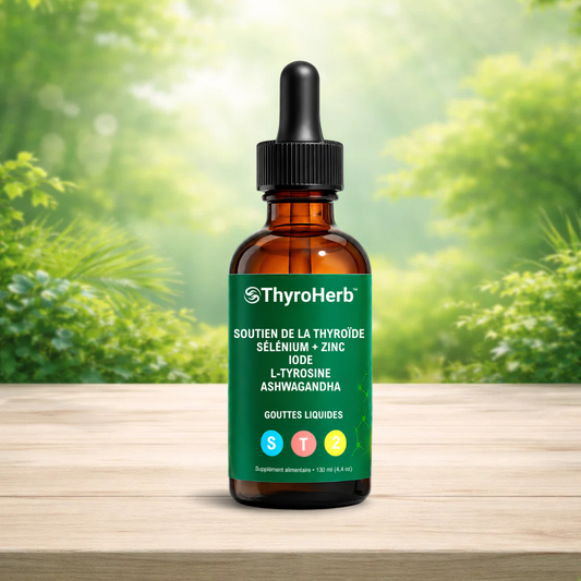 ThyroHerb CA