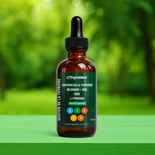 ThyroMax CA