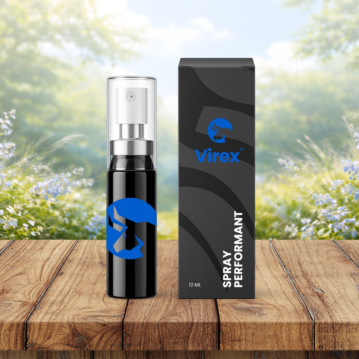 Virex CA