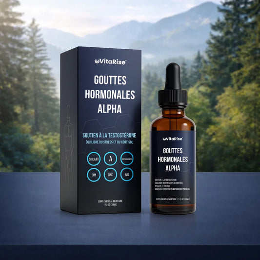 VitaRise CA