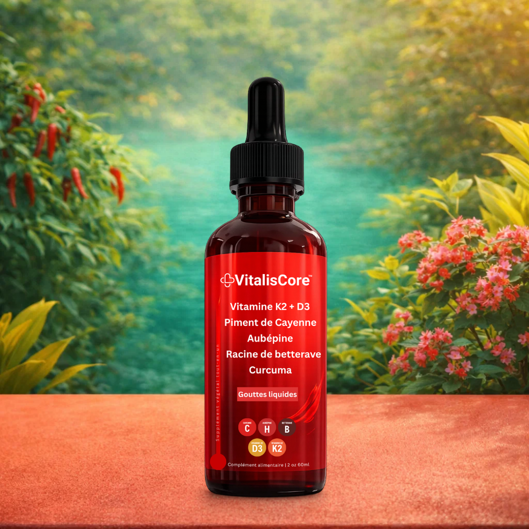 VitalisCore CA