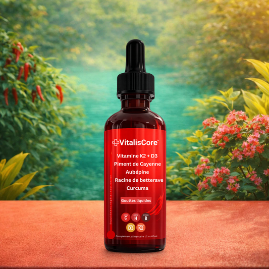 VitalisCore CA