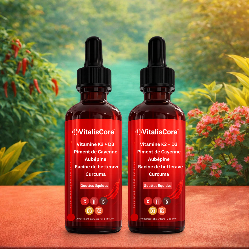 VitalisCore CA