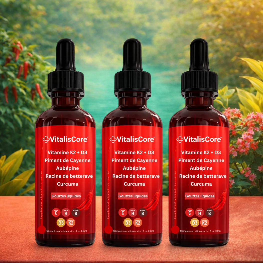 VitalisCore CA