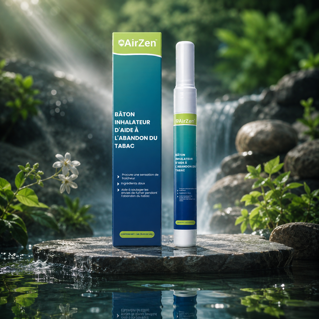 AirZen CA