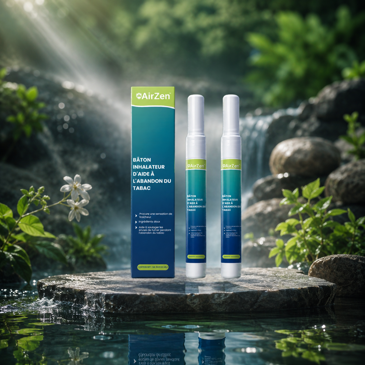AirZen CA