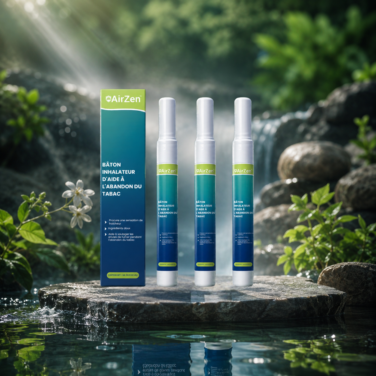 AirZen CA