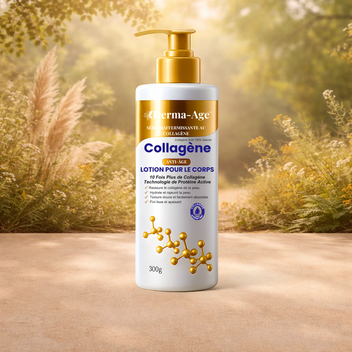 Derma-Age CA-CS