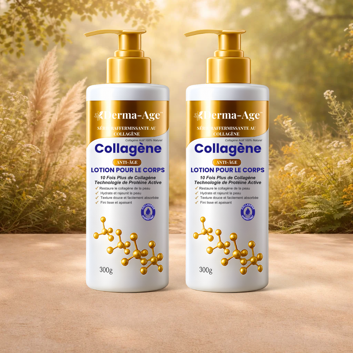 Derma-Age CA-CS