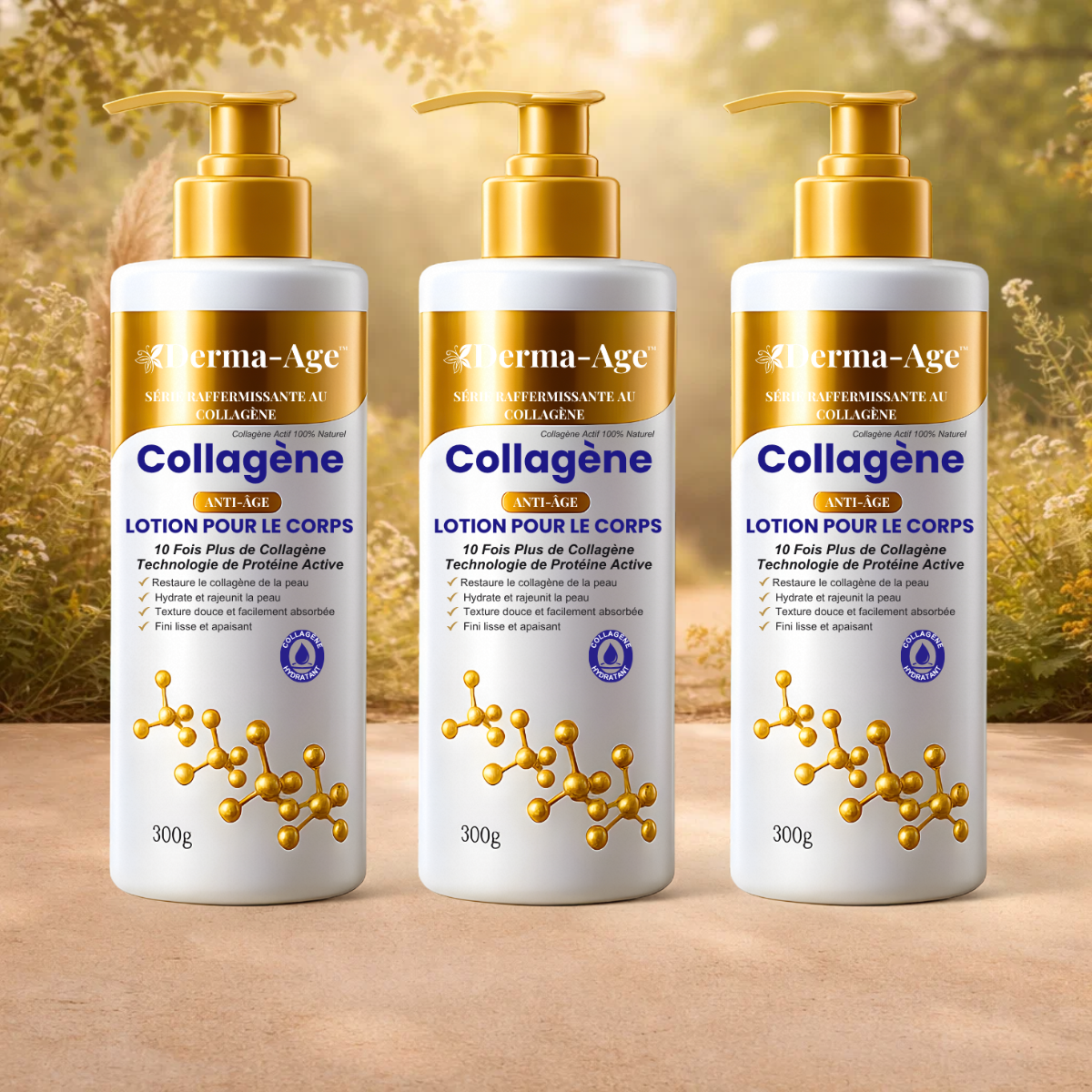 Derma-Age CA-CS