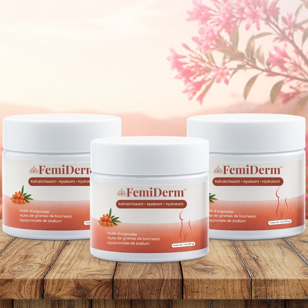 FemiDerm CA