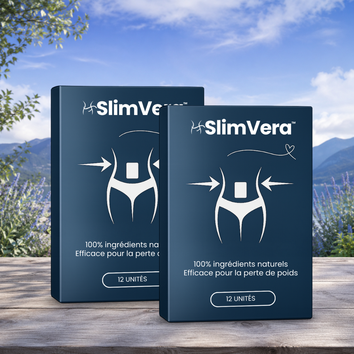 SlimVera CA