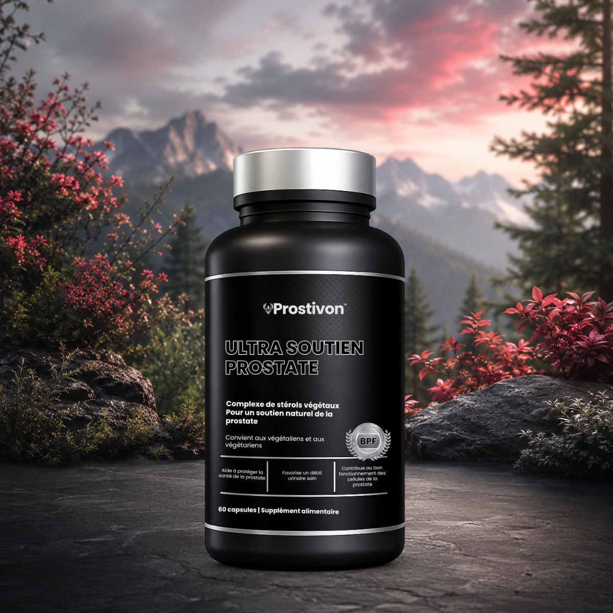Prostivon CA