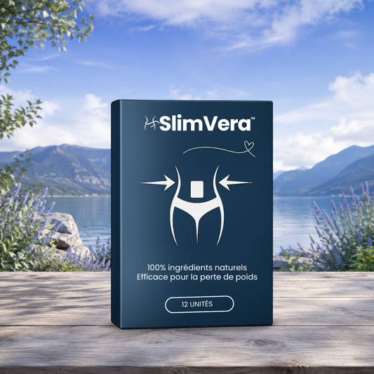 SlimVera CA