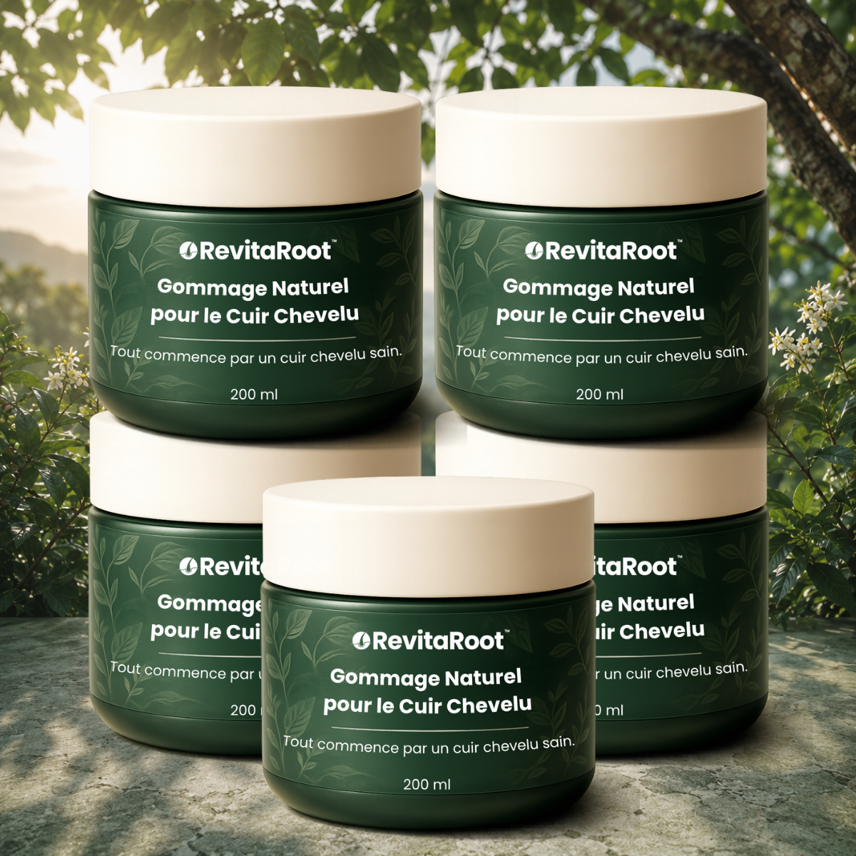 RevitaRoot CA