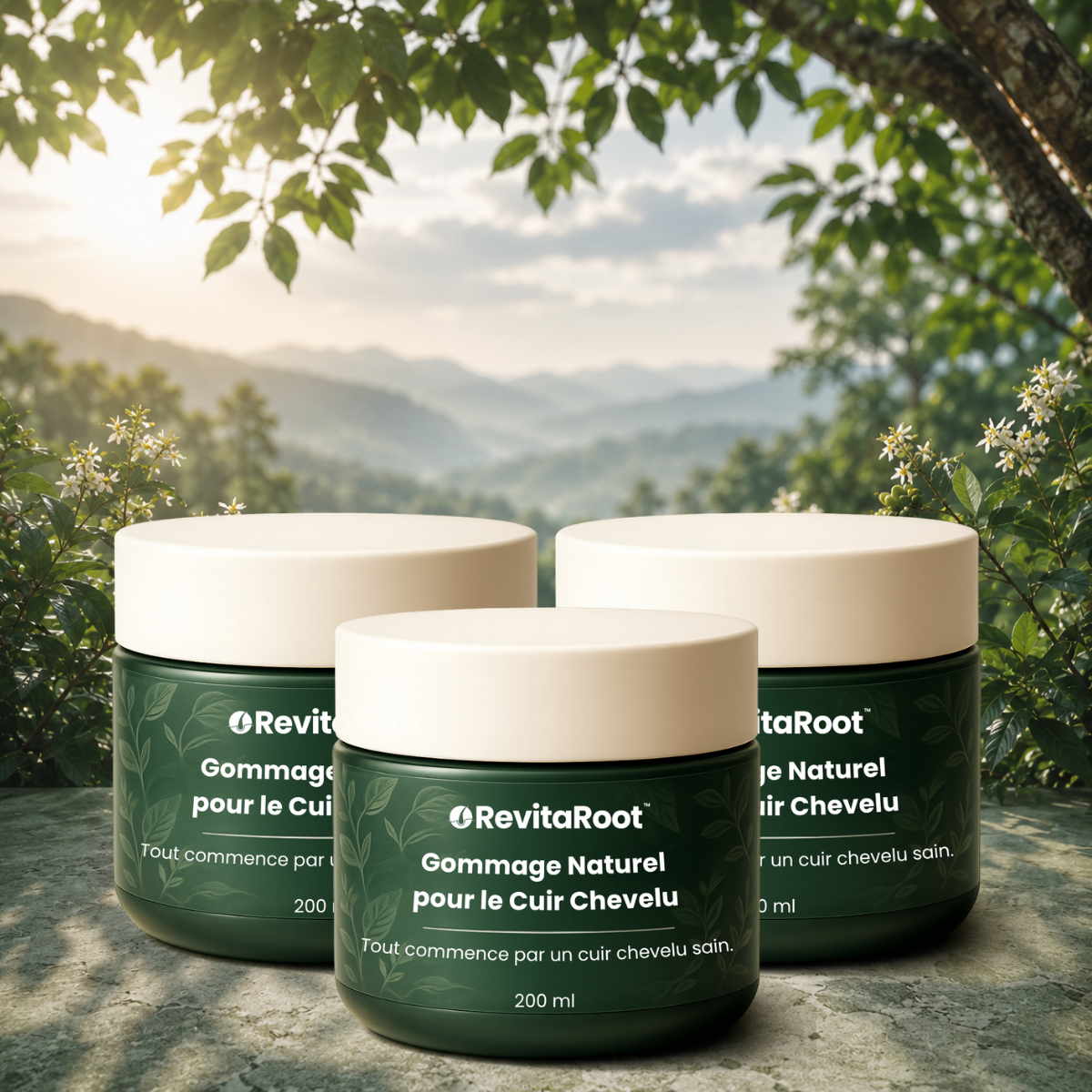 RevitaRoot CA
