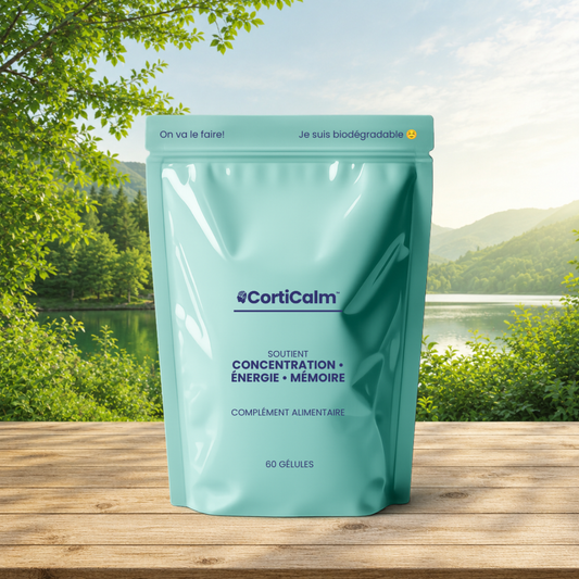 CortiCalm CA