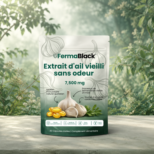 FermaBlack CA