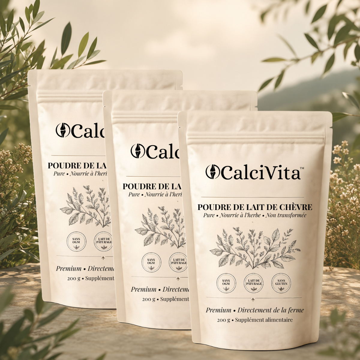 CalciVita CA
