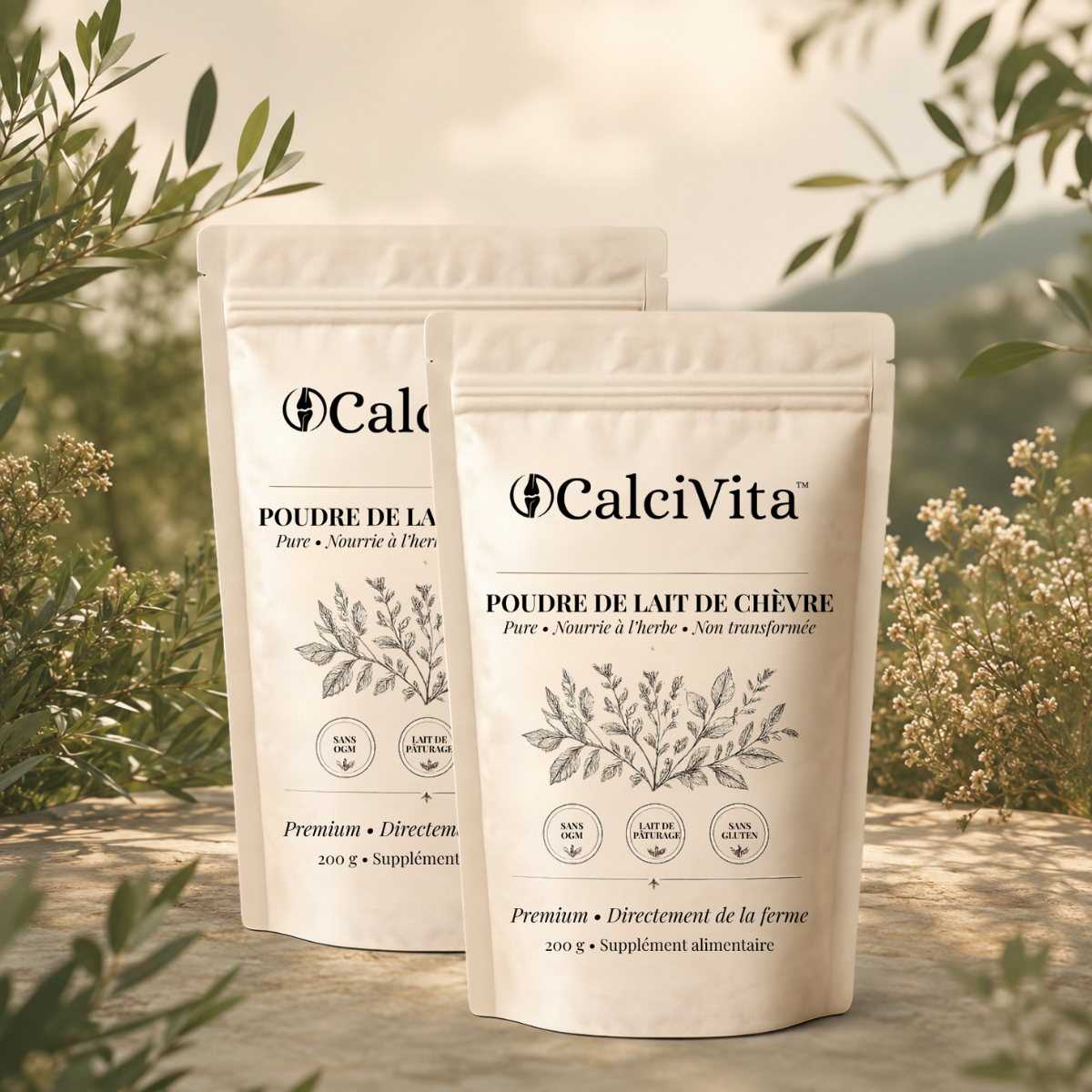CalciVita CA