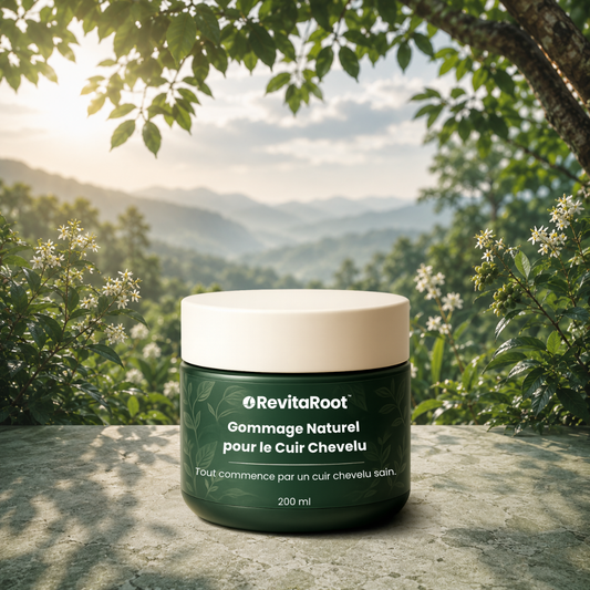 RevitaRoot CA