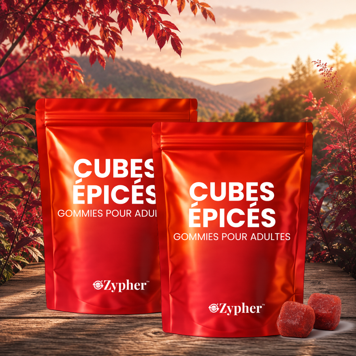 Zypher CA