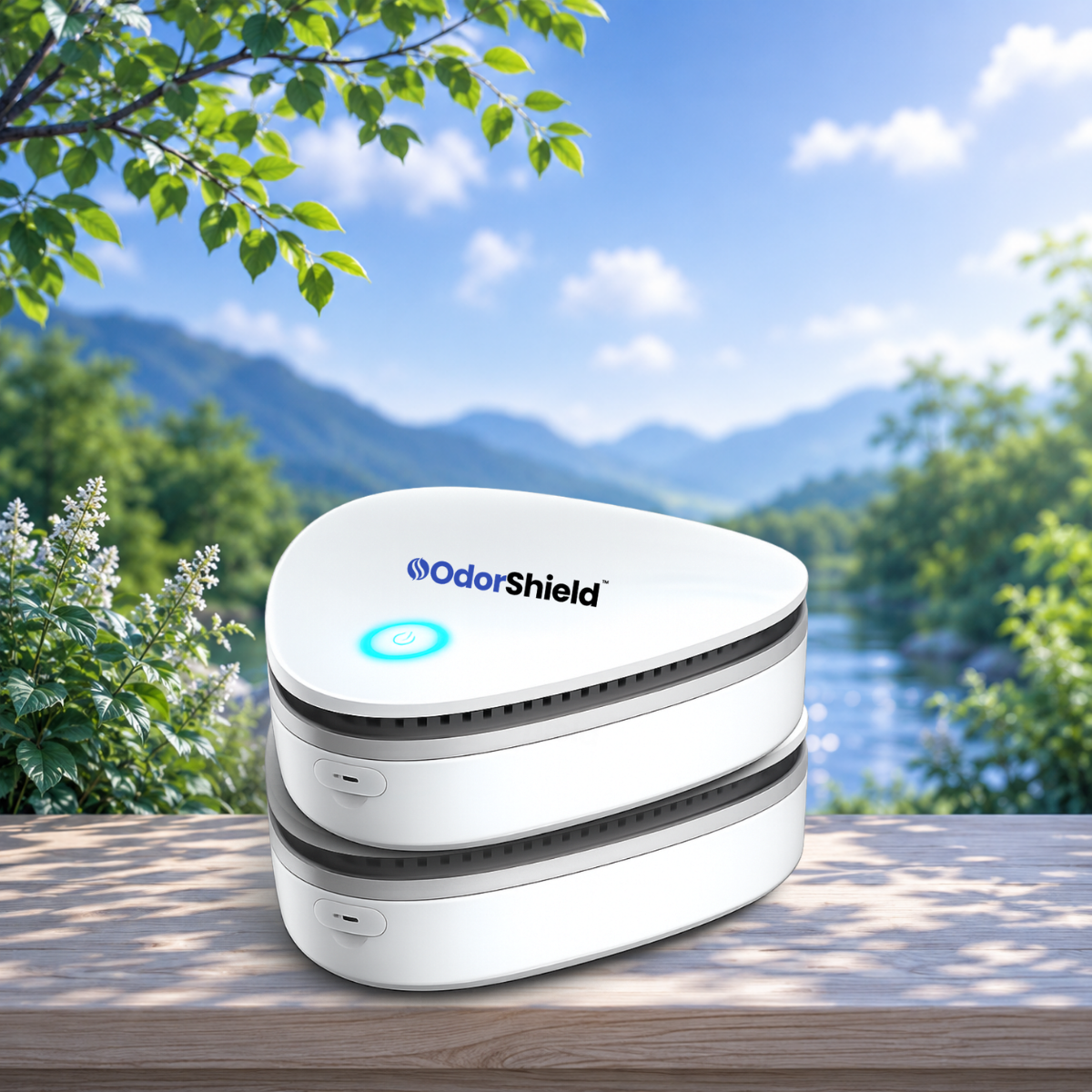 OdorShield CA