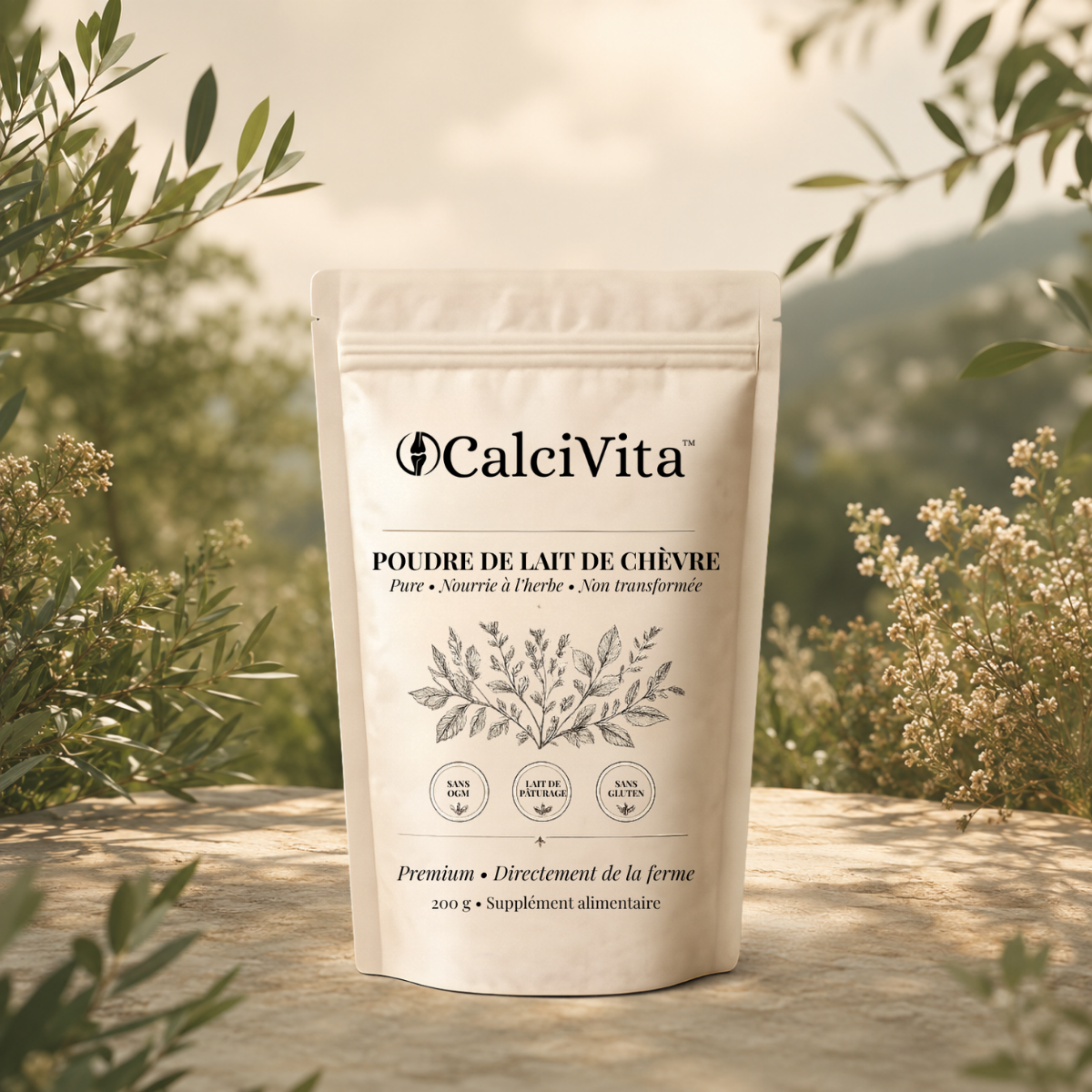 CalciVita CA